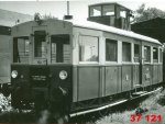 History of the NTM’s Railway Collection