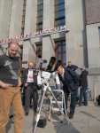 14.3. 2015 - Den s Pražskou pobočkou České astronomické společnosti