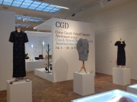 24.1. - 30.3.2014 - Ceny Czech Grand Design 2013 