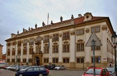 28.9. 2022 – Prezentace NTM na Dni otevřených dveří Ministerstva kultury ČR