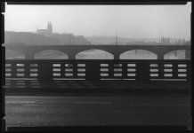 May 11th, 2012 – Prague's bridges through the lens of Richard Homola