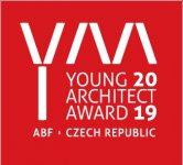 1.10. - 14.10. - Výstava YOUNG ARCHITECT AWARD 2019 | CENA PRO MLADÉ A ZAČÍNAJÍCÍ ARCHITEKTY