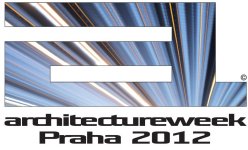 1.10. - 28.10.2012 - Architecture Week Praha 2012 