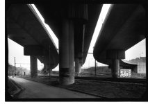 May 11th, 2012 – Prague's bridges through the lens of Richard Homola