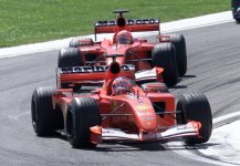 15.5.2013 - Historické vozy Ferrari zazáří v Národním technickém muzeu