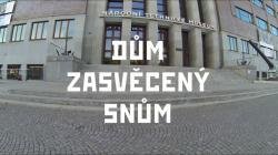 8.7. 2018 - Televizní uvedení dokumentu o Národním technickém muzeu „Dům zasvěcený snům" 