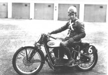 17.5.2012 - První závodní motocykly Jawa 1930-1945 - Přednášky