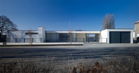 22.3.2012 - Přednáška pro veřejnost - Villa Tugendhat - "Hurá! Vila opravena!"