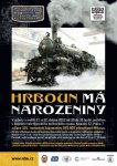 21.4. - 22.4.2012 - Hrboun má narozeniny!