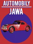 February 3rd - April 14th 2015 Jawa Automobiles