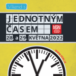 28.-29.5. 2022 - Víkend s jednotným časem