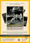 Karel Čapek fotograf, Jindřichův Hradec