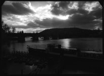 May 11th, 2012 – Prague's bridges through the lens of Richard Homola