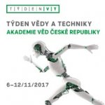 7. - 10. 11. 2017 - Týden vědy a techniky 2017 v NTM