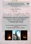 21.7.2012 - Night of churches in the Royal Chapel in Plasy