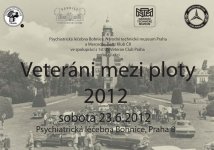 23.6.2012 - Veterans between the fences