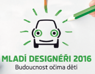 1.8.-10.8. 2016 - soutěž Mladí designéři 2016