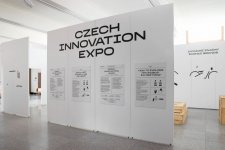 27.7.-6.8. Chcete se podívat do Kaplanovy turbíny? - Můžete u nás na výstavě Czech Innovation Expo pomocí virtuální reality