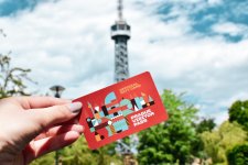 1.7. - Národní technické muzeum se zapojilo do projektu Prague Visitor Pass