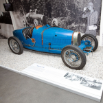 13.10.2021 - 1.5.2022 - Laurels with the smell of gasoline. Interwar Czechoslovak motor sport.