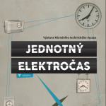 4.4. - 17.9. 2023 - Výstava Jednotný Elektročas