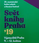 9. - 12.5. 2019 - Svět knihy 