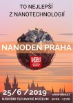 25. 6. 2019 - Nanoden v Národním technickém muzeu