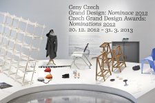 December 20th, 2012 - Czech Grand Design 2012