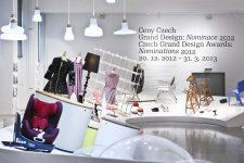 December 20th, 2012 - Czech Grand Design 2012