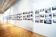 5.12. 2014 – 17.5. 2015 - Přemysl Koblic. Legendární postava české amatérské fotografie.