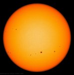 25.3. 2017 - Den s Pražskou pobočkou České astronomické společnosti