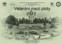 23.6.2012 - Veteráni mezi ploty