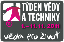 Týden vědy a techniky 2011