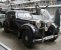 Mercedes Benz 540 K, užívaný K.H.Frankem, v dopravní expozici NTM