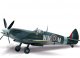 Supermarine Spitfire LF Mk.IXE, 1945