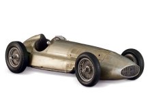 Mercedes Benz W154, 1938—1939